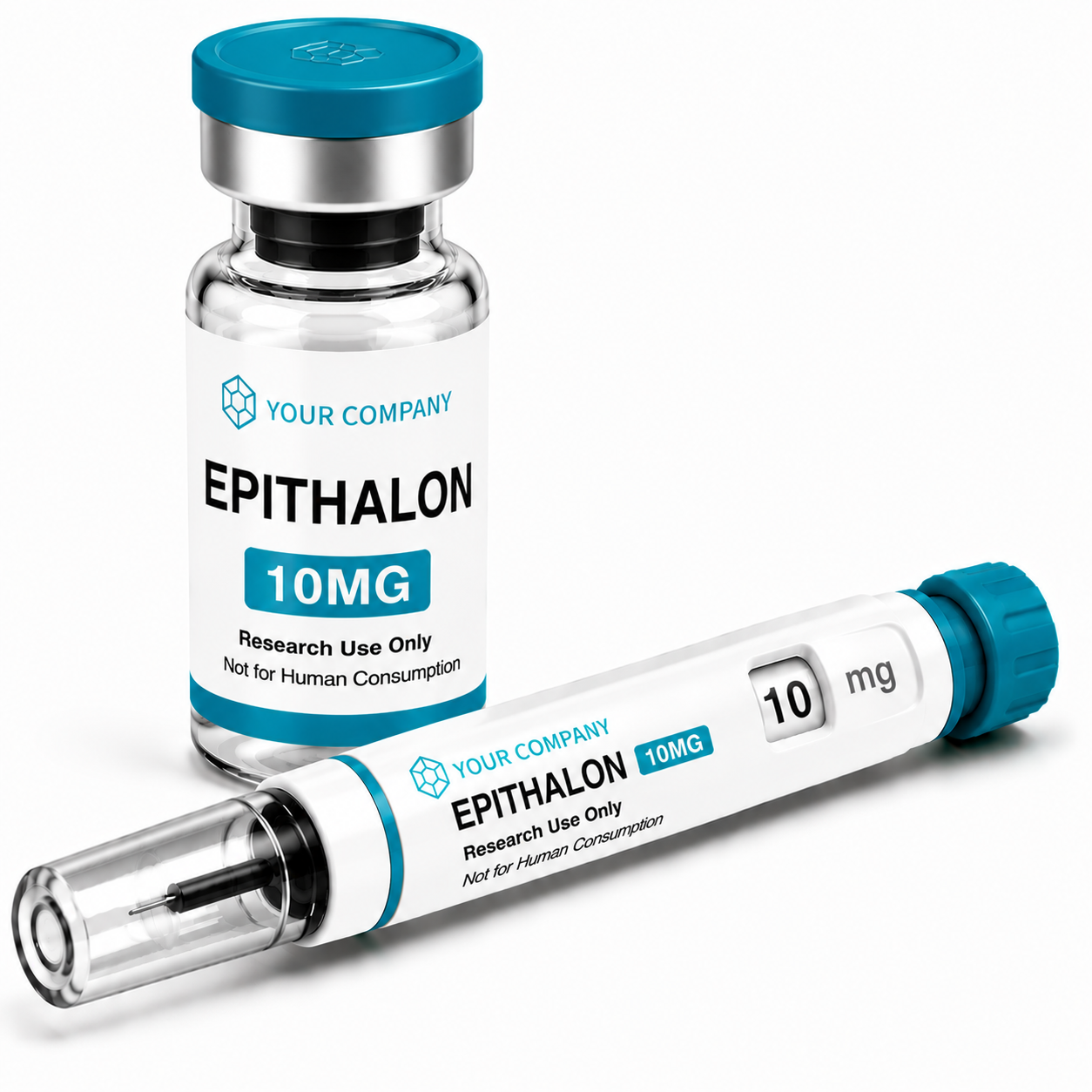 Epithalon peptide available for wholesale supply from Peptide Direct