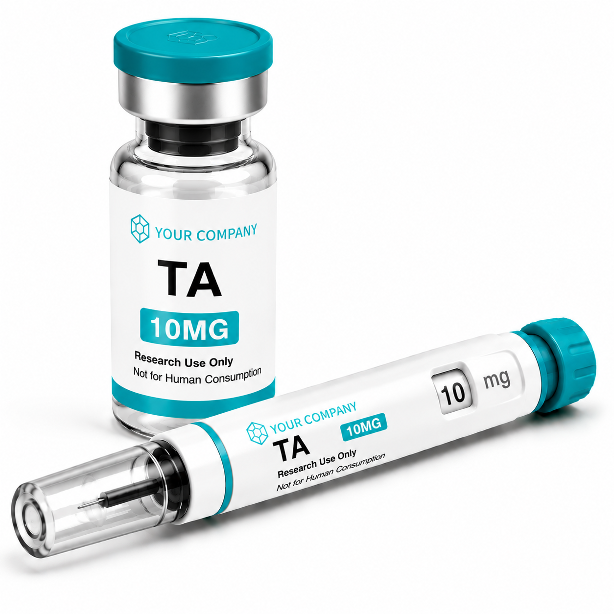 Thymosin Alpha-1 peptide available for wholesale supply from Peptide Direct
