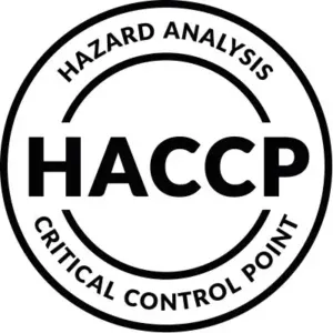 HACCP certified quality assurance standards supporting wholesale peptide supply