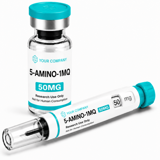 5-Amino-1MQ available for wholesale supply from Peptide Direct