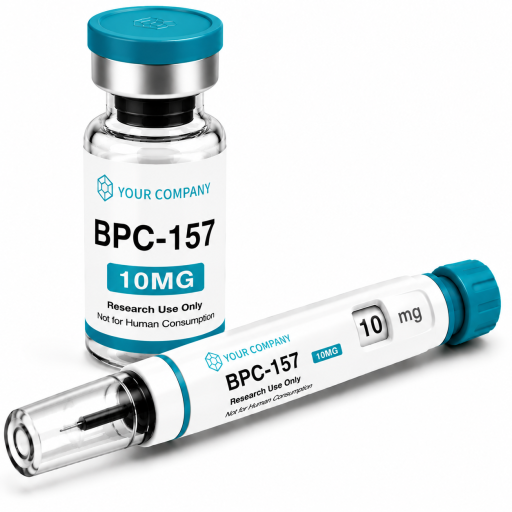 BPC-157 peptide available for wholesale supply from Peptide Direct
