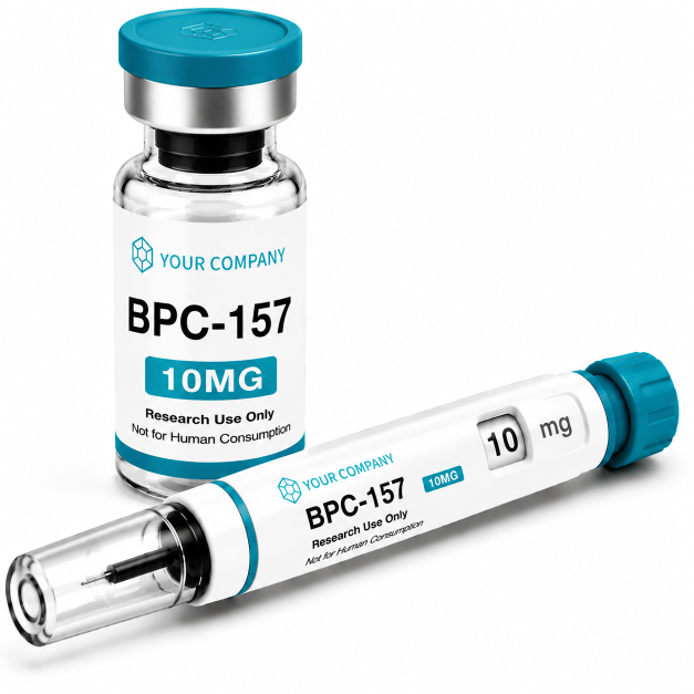 BPC-157 peptide available for wholesale supply from Peptide Direct