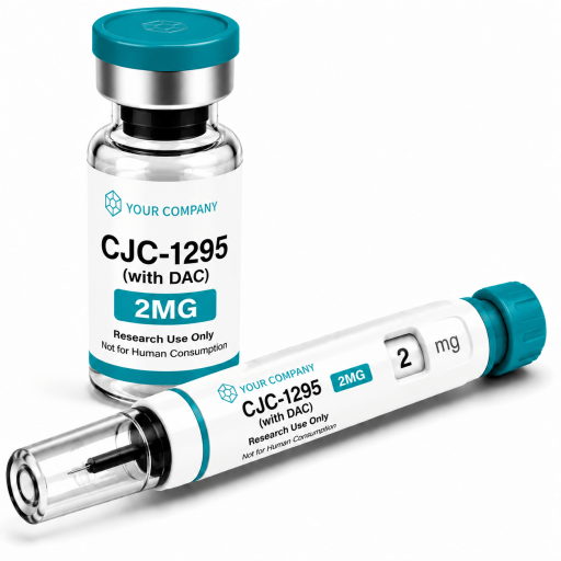 Glow peptide stack (BPC-157, TB-500, GHK-Cu) available for wholesale supply from Peptide Direct