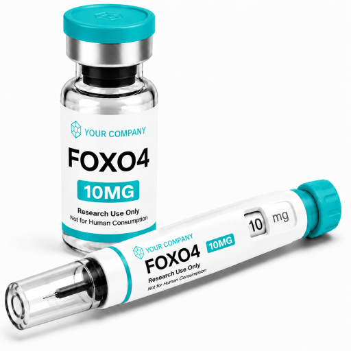 FOXO4-DRI peptide available for wholesale supply from Peptide Direct