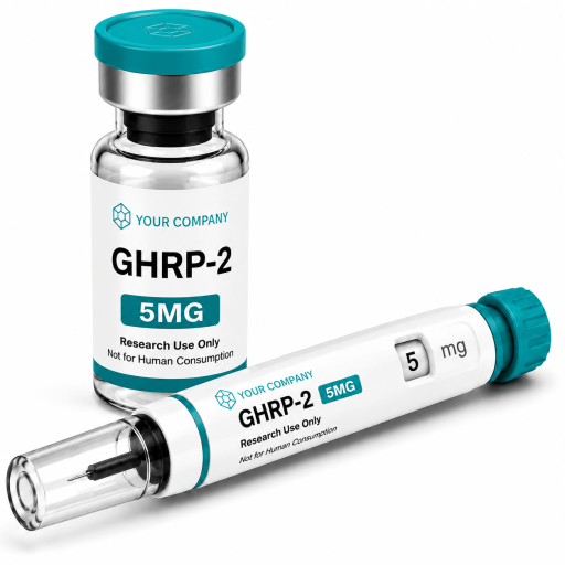 GHRP-2 peptide available for wholesale supply from Peptide Direct