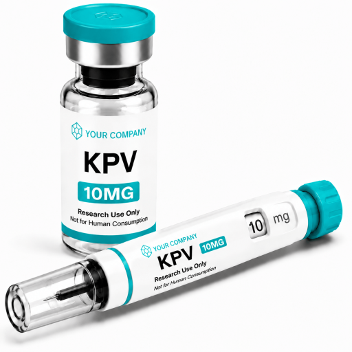KPV peptide available for wholesale supply from Peptide Direct