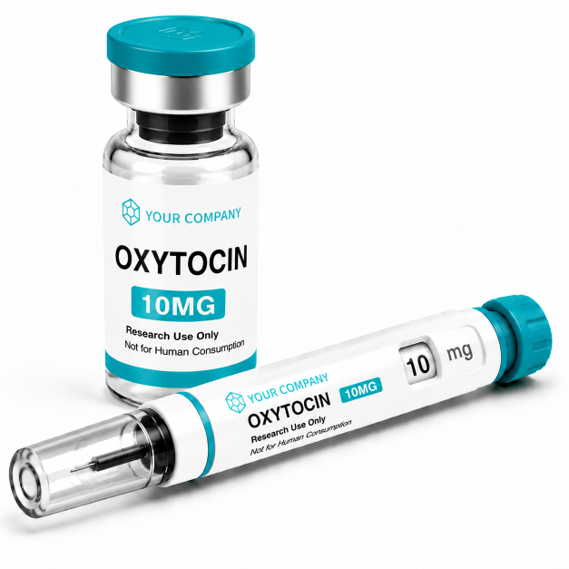 Oxytocin peptide available for wholesale supply from Peptide Direct