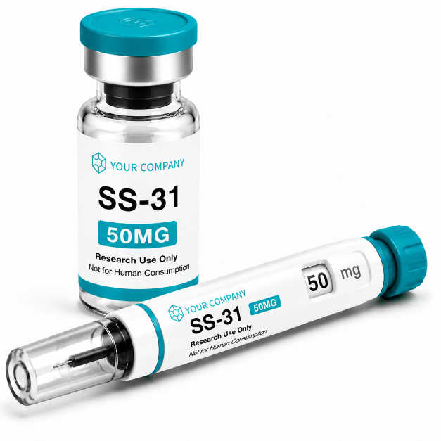 SS-31 peptide available for wholesale supply from Peptide Direct