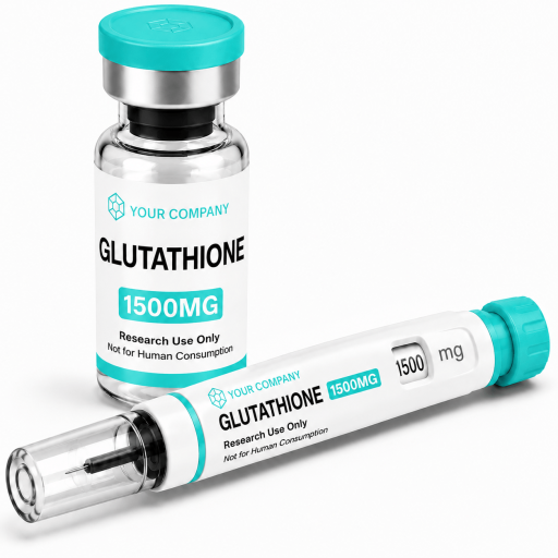 Glutathione peptide available for wholesale supply from Peptide Direct